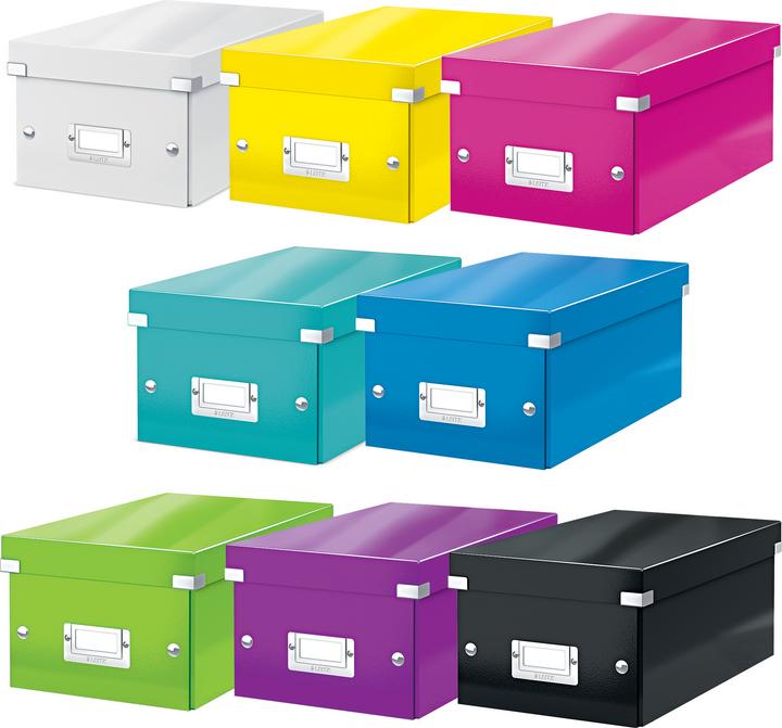Produktbild Leitz WOW Click and Store (Spezial)