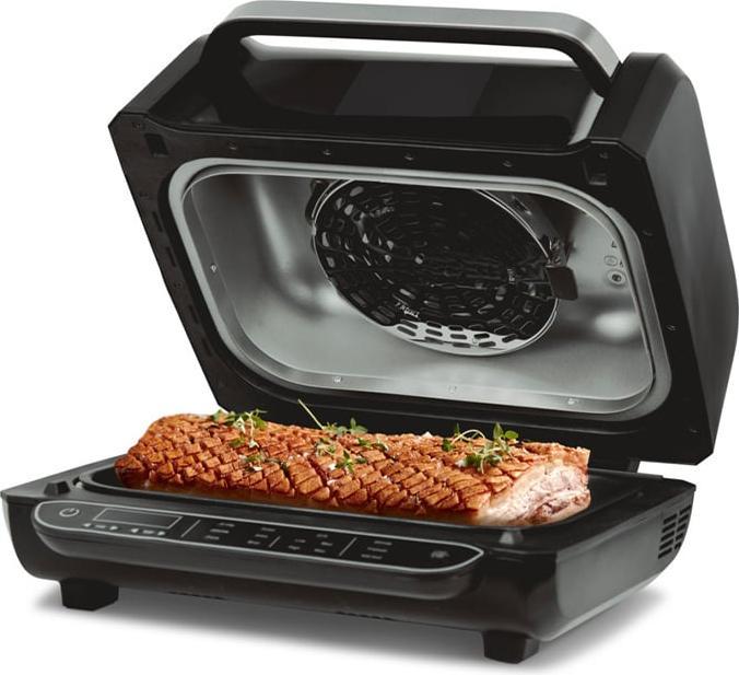 Jocca 8i1 grill airfryer & dehydrator 7 litre 1700 watt