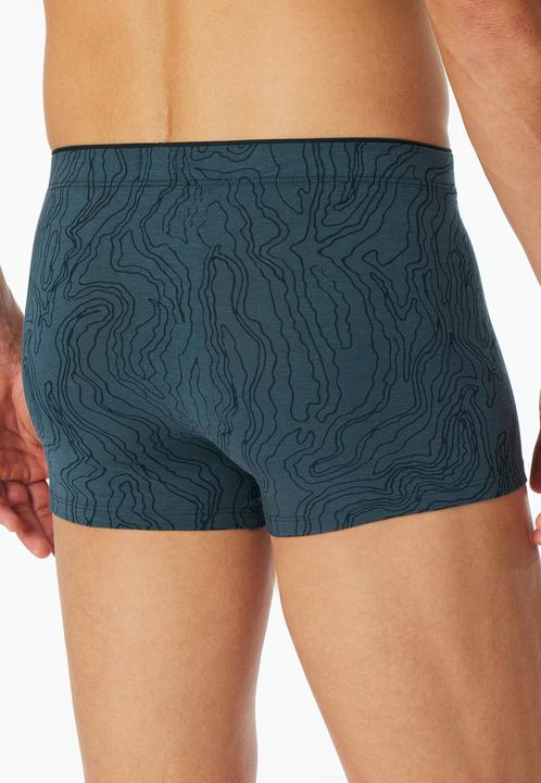 Actual product image Schiesser Trunk Long Life Soft (7, Single pack)