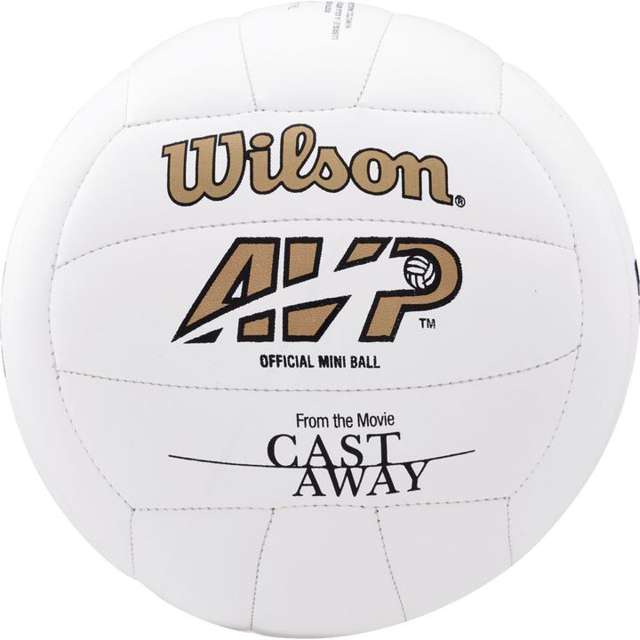 Actual product image Wilson Mr Cast Away Mini