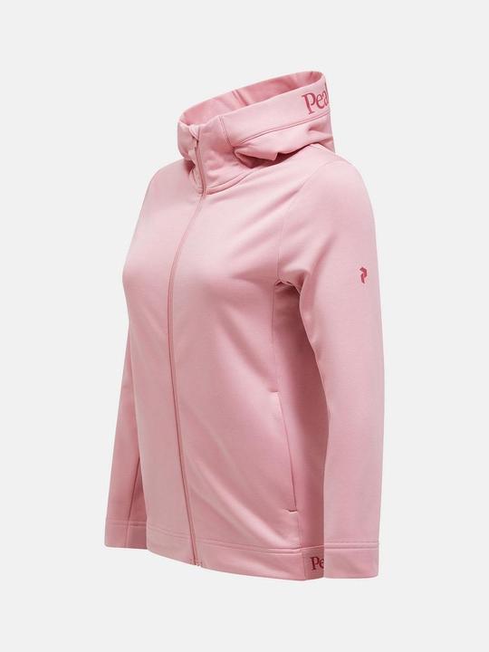 Immagine prodotto Peak Performance Cappuccio Rider Tech Zip Donna (L)