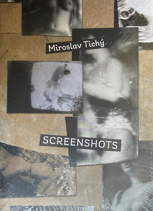 Miroslav Tich (German, English, MiroslavTichy, 2023)