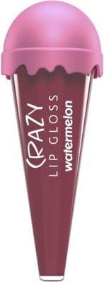 Image du produit Hiskin Crazy Lip Gloss Pastèque 6ml (6 ml)