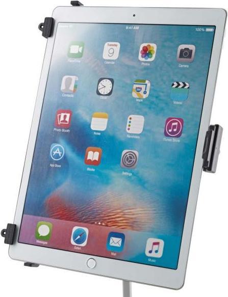 Produktbild K&M 19790 Tablet-PC-Stativhalter