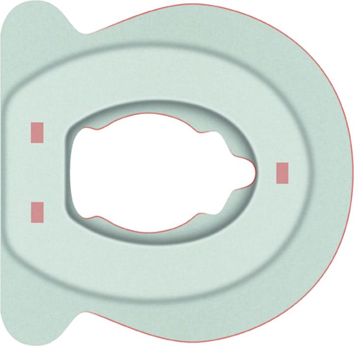 Produktbild Reer Einweg-WC-Toilettenauflage 3er Packung