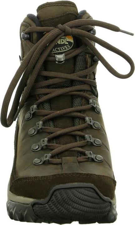 Actual product image Meindl Rauris Lady (42)