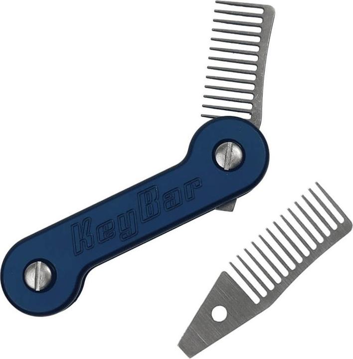 Produktbild KeyBar Kamm Einsatz