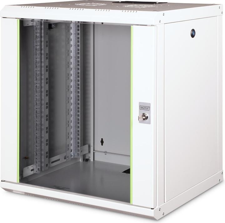 Digitus SoHoline DN-19 12-U (12 HE, 19 Zoll Rack)
