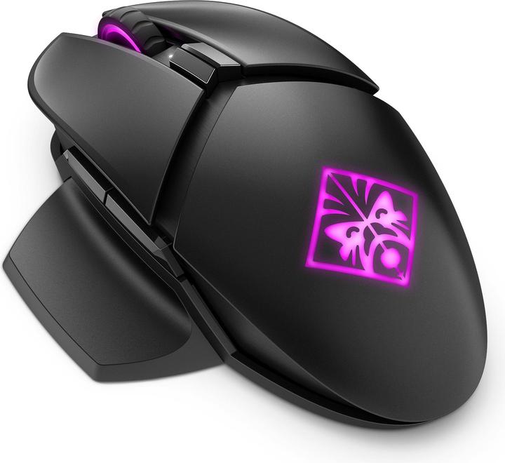 Actual product image HP Omen Photon (Wireless)