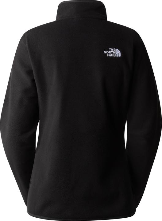 Image du produit North Face Femmes 100 Glacier 1/4 Zip (S)