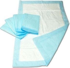 Actual product image Henry Schein Patient pads 40 cm x 60 cm, 30 pcs. (30 x)