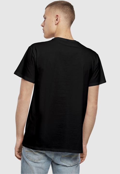 Actual product image Merchcode Iron Maiden - Fear of the Dark Basic T-Shirt - 117941 (XXL)