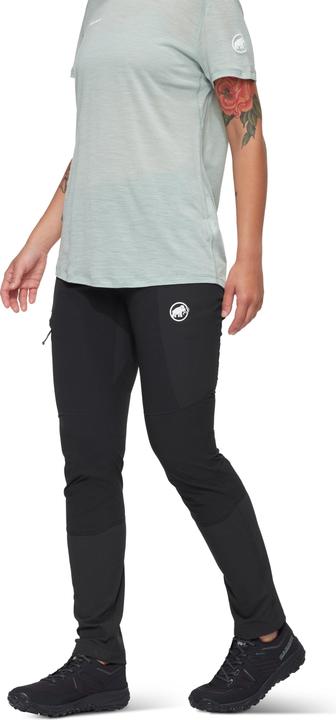 Actual product image Mammut Ducan Pants Women (40)