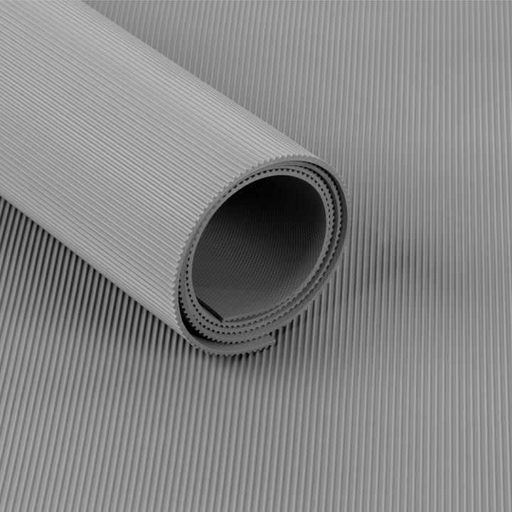 Actual product image Karat Finely ribbed