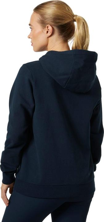 Produktbild Helly Hansen W HH LOGO HOODIE 2.0 (XS)