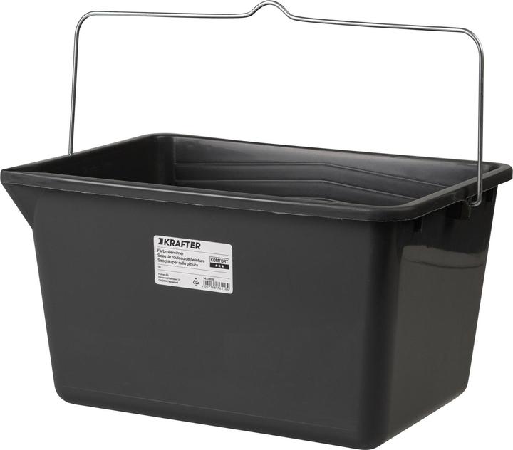 Produktbild FTM Farbeimer KOMFORT 12 Liter