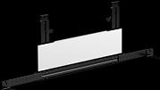 Actual product image Sony SU-WB1 | Soundbar wall bracket (1 pcs., Wall installation, Pivoting)