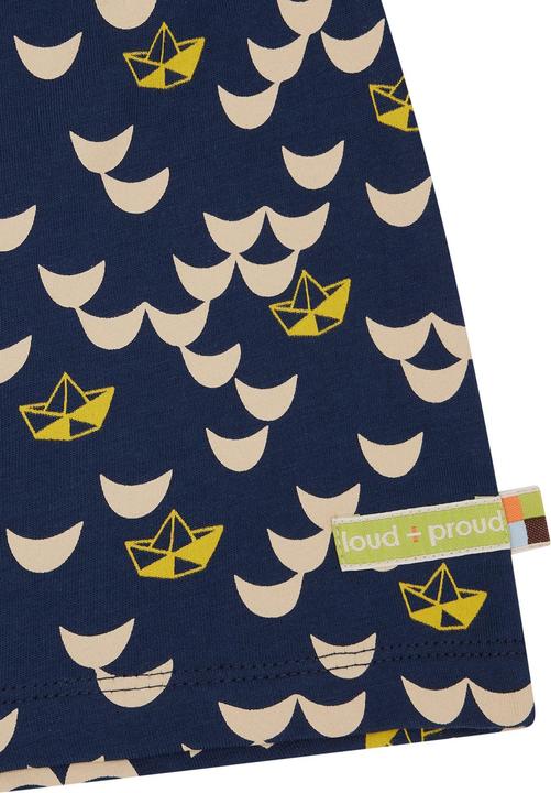 Produktbild loud + proud Short Druck (86)