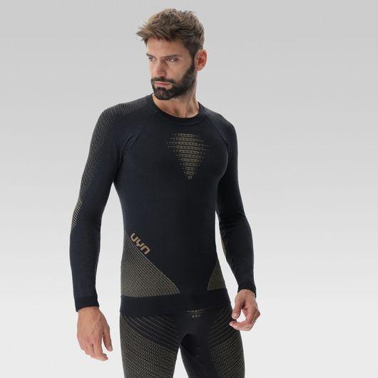 Immagine prodotto UYN Thermoshirt Cashmere Shiny 2.0 (S)