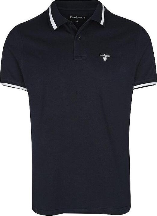 Barbour Poloshirt FERRYBRIDGE