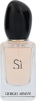 Immagine prodotto Giorgio Armani Sí (Eau de parfum, 30 ml)