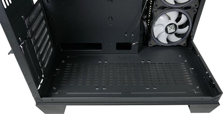 Produktbild LC-Power Gaming 809B Dark Storm X (ATX, mATX, Mini-ITX, E-ATX)