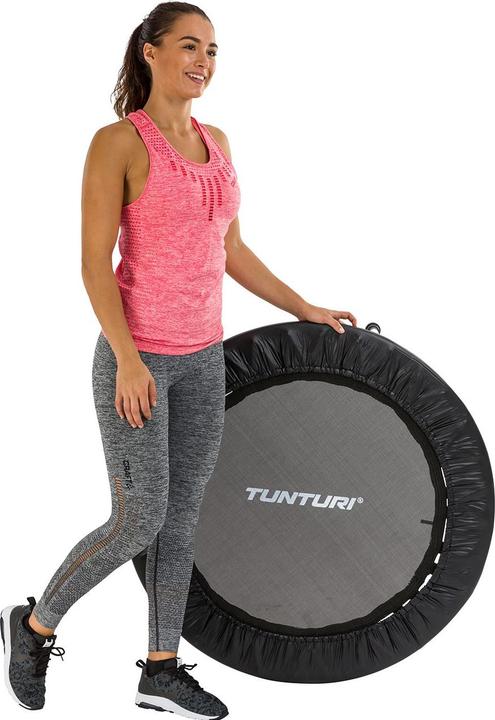 Immagine prodotto Tunturi Funhop Trampolin (95 cm)