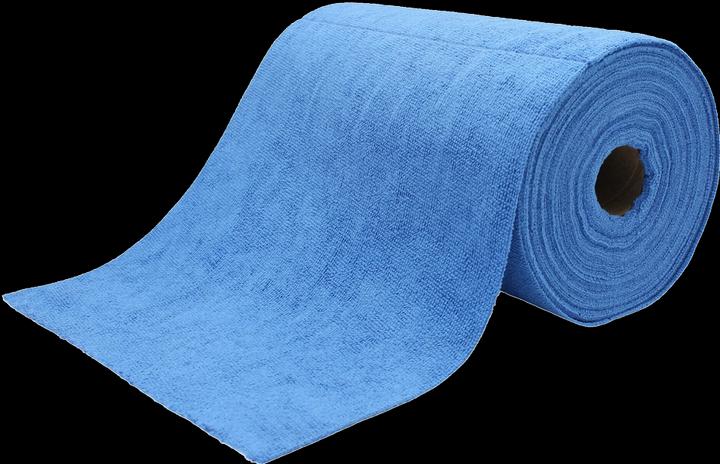Image du produit De Witte Mikrofasertuch Rolle (75 x)