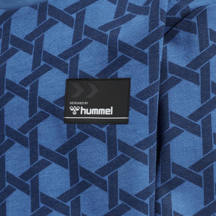 Produktbild hummel Peter Sweatshirt (104)