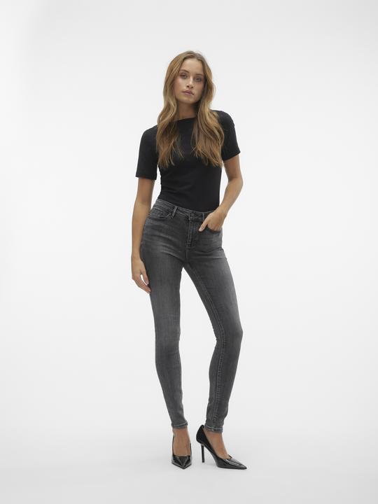 Produktbild Vero Moda Vmflash Mr Skinny Jeans Li213 Ga Noos (34)