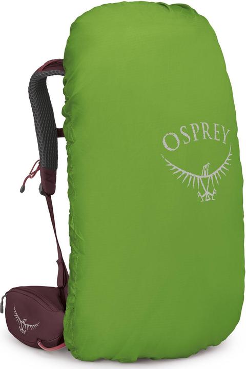 Actual product image Osprey Women's Kyte 38 (38 l)