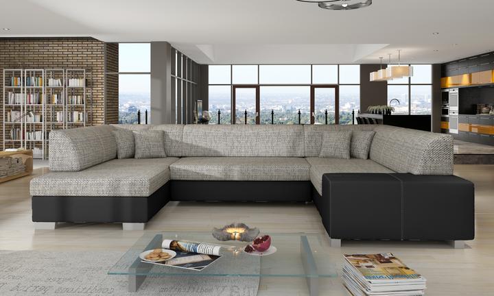 Produktbild ELTAP Havana (Bettsofa, Wohnlandschaft)