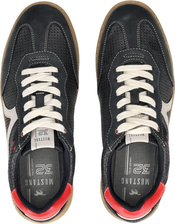 Produktbild Mustang Sneaker (46)