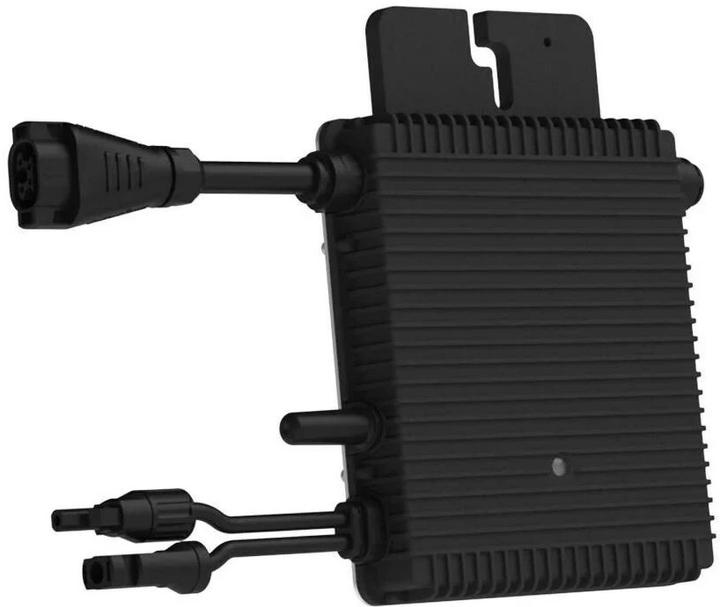 Actual product image Hoymiles Inverter HMS-350-1T Microinverter