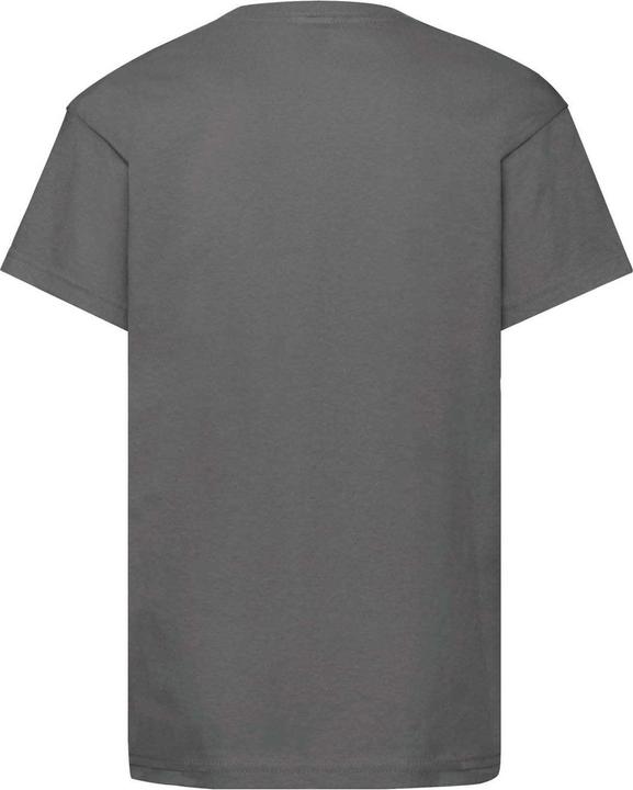 Produktbild offizielles Jungen Slytherin Wappen TShirt (116)