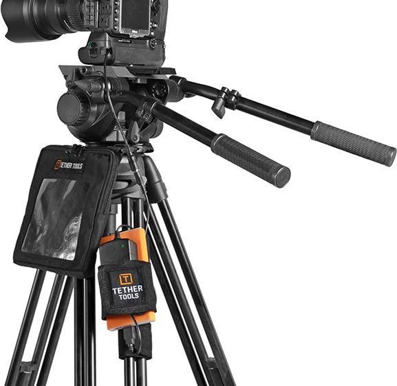 Actual product image Tether Tools StrapMoore (Stand adapter)