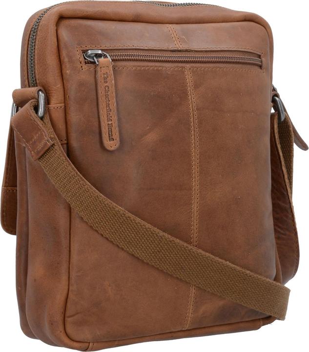Actual product image The Chesterfield Brand Wax Pull Up shoulder bag leather 20 cm