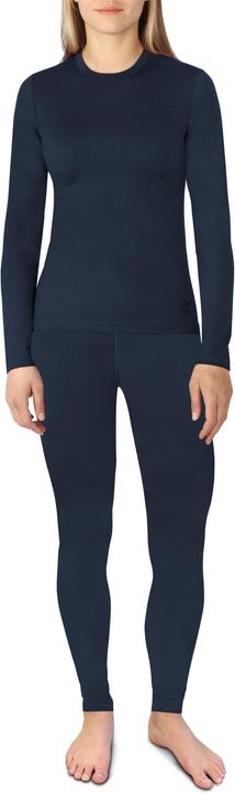 Actual product image Normani Ladies Merino Underwear Set Mandurah/Perth (XXL)