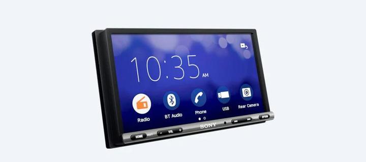 Image du produit Sony XAV-3500 (Voiture Android)