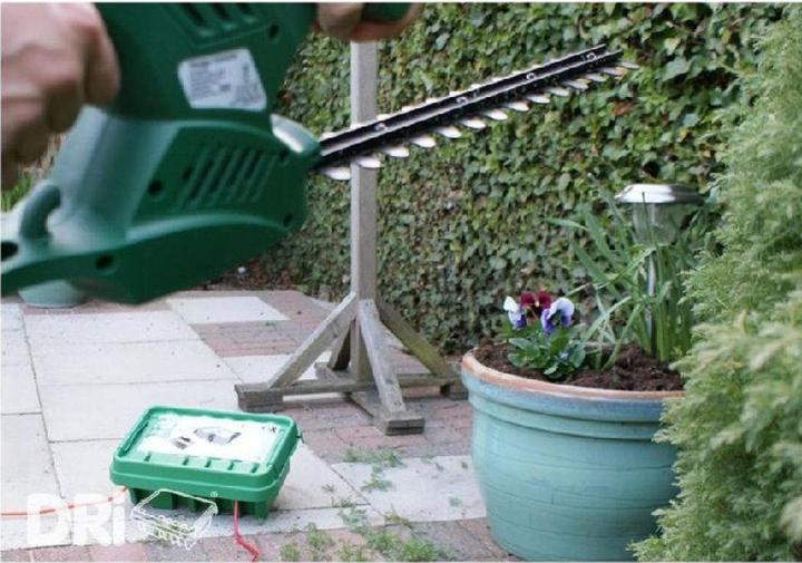 Immagine prodotto Dri-Box 200