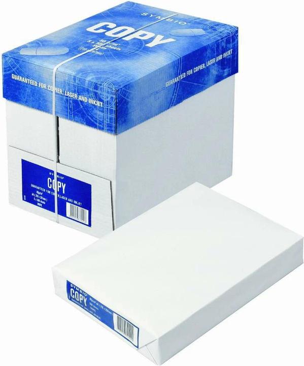 Produktbild Antalis Symbio (80 g/m², 500 x, A4)
