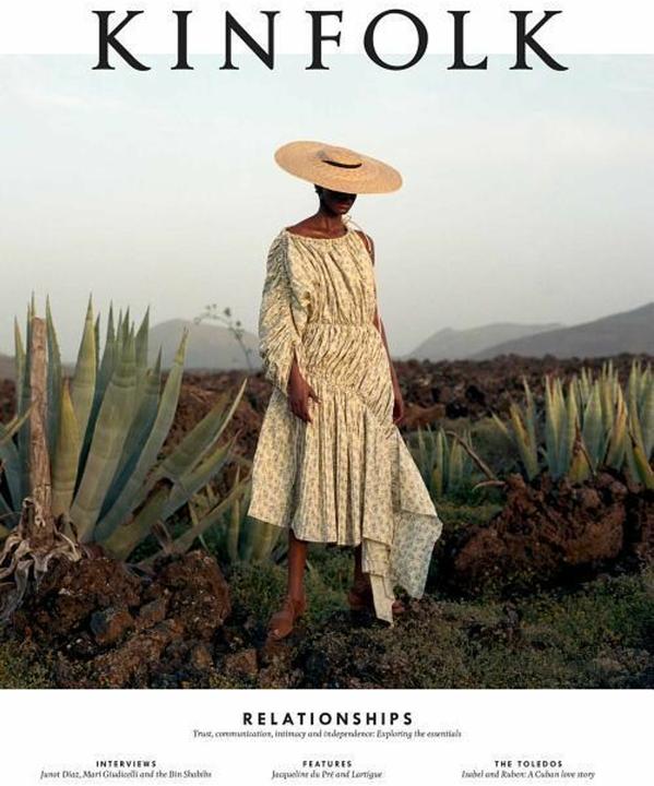 Image du produit Kinfolk Volume 24 (Anglais, Divers, 2017)