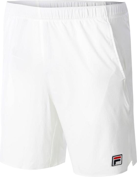 FILA Short Santana White Man (3XL)