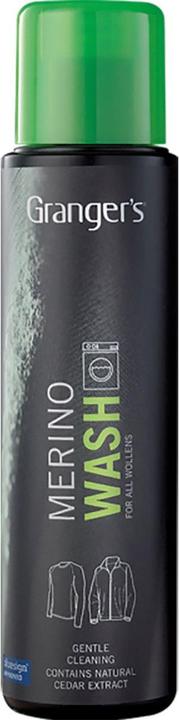 Produktbild Grangers Merino Wash (6 Waschgänge, Flüssig)