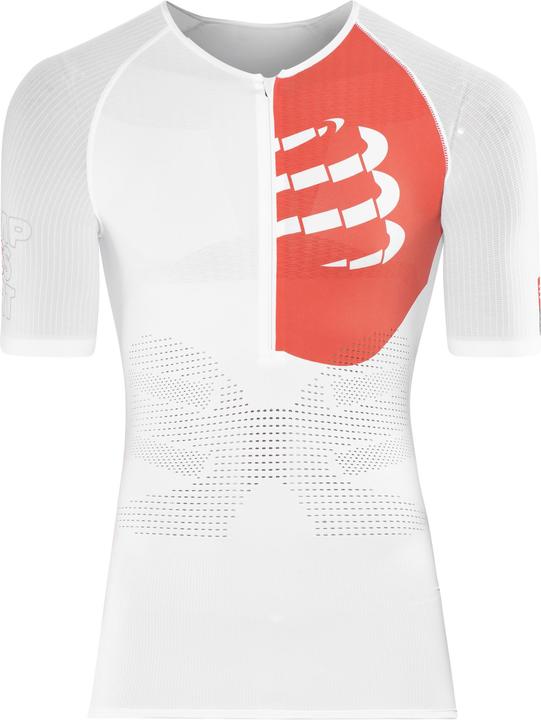 Produktbild Compressport Triathlon Postural Aero Short Sleeve Top (S)