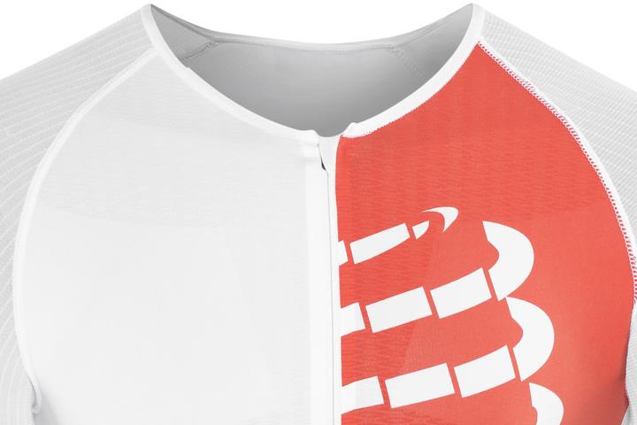 Produktbild Compressport Triathlon Postural Aero Short Sleeve Top (S)