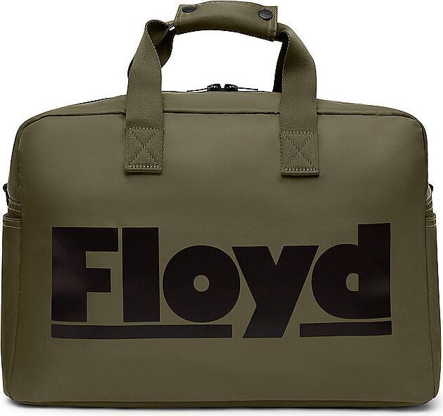 Floyd Reisetasche grün