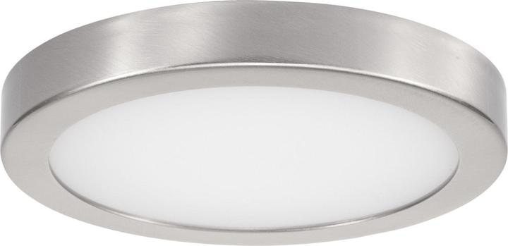Image du produit Nova Luce AXEL LED Accessoires blanc 18W blanc chaud 2,5x18cm dimmable 9952340