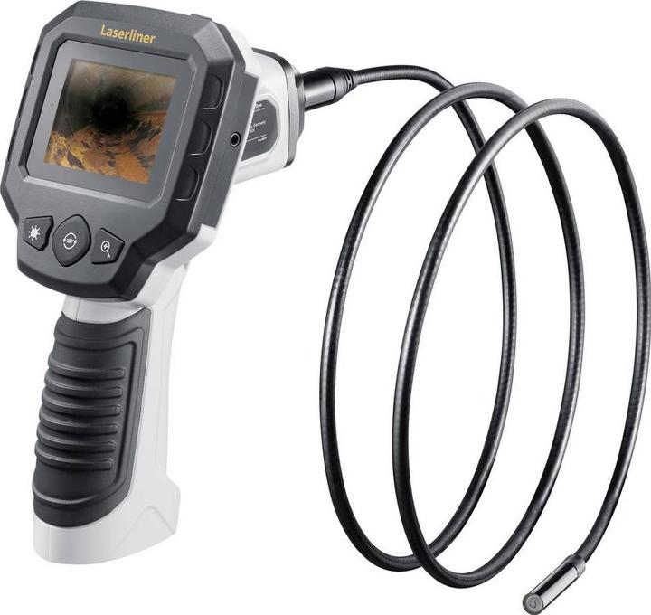 Actual product image Laserliner Inspection camera