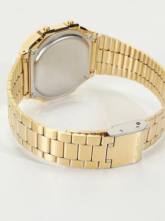 Produktbild Casio Vintage A168wg-9ef (Digitaluhr, 36.30 mm)